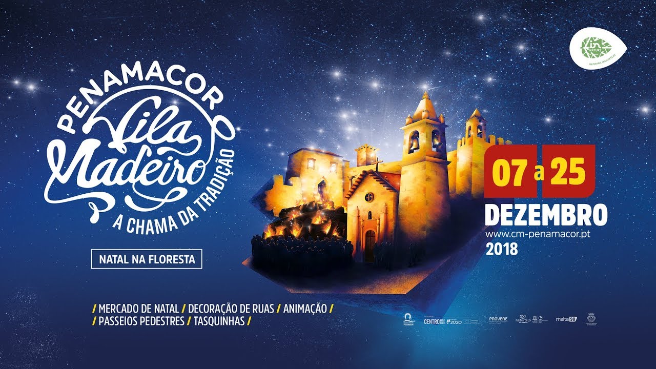 Vila Madeiro 2018