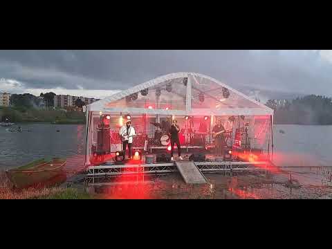 Stand by Me - Uku Suviste bändiga