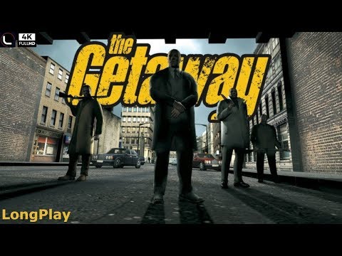 download lagu mp3 mp4 The Getaway Game, download lagu The Getaway Game gratis, unduh video klip The Getaway Game