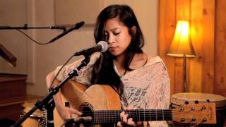 Zee Avi PledgeMusic &#39;ghostbird&#39; Concert