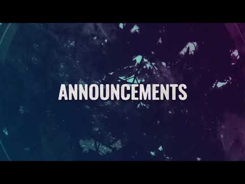 Unearthed: Part 7 - Deep Peace