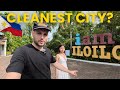 First Time In Iloilo THIS IS THE BEST CITY IN THE PHILIPPINES