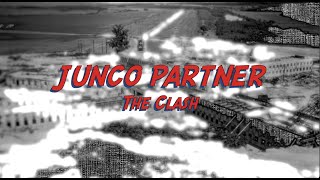 JUNCO PARTNER (The Clash) Inglés-Español
