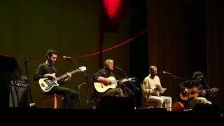 Reconvexo - Caetano Veloso e filhos - Brasília - Imagens: Patrícia Lino