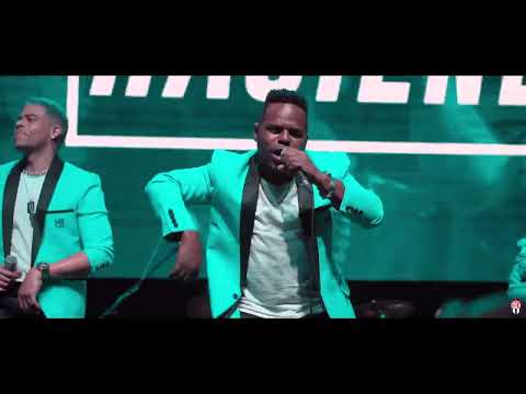 Así Soy Yo (En Vivo) 16 Aniversario - Combinación De La Habana