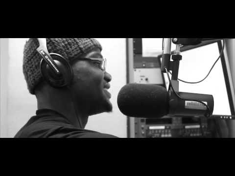 A.R. Stylez Interview/FREESTYLE with "Brooklyn College" Radio Sation: "United Universal Radio"