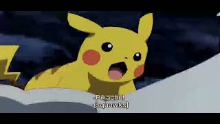 Hopaa vs All legendry Pokemon amv