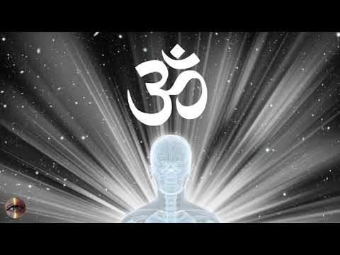 Om Gamma Wave  Binaural Beats Focus Meditation