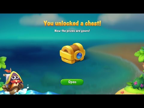 @Fishdom Swift Escapade Level 11 - Super Hard Level 12
