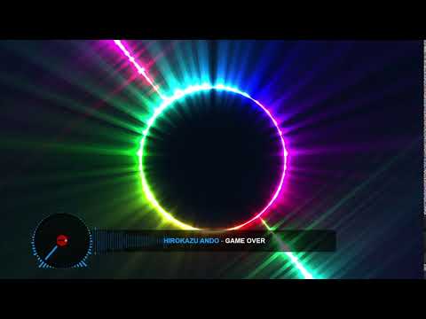 Hirokazu Ando - Game Over (Super Smach Bros Ultimates)