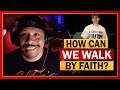 WALK BY FAITH x LAZARUS // HIP HOP TUESDAY // LEONARDO TORRES REACTION