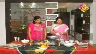 Mee Inti Vanta Sept. 06 '10 Part - 1