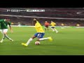 Robinho Ultimate Dribbling Skills For Brazil