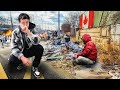 The Most Dangerous Street in CANADA ❌ اینجا وحشتناک ترین محله ی دنیاست! (فاجعه بار)