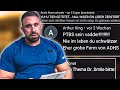 Meine Antwort auf üble Hate-Kommentare | Dr.Smile, PTSD, Tiere töten, Steroide | 18 Kommentare