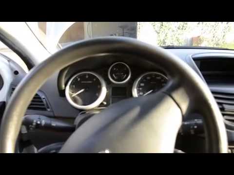 Peugeot 207 Juillet 2013