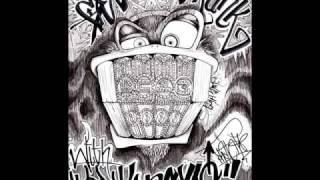 brokeNCYDE - Blame Tom