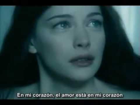 Dark Moor - Lovers (subtitulado al español)