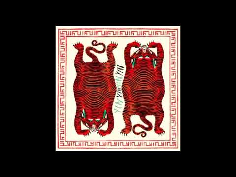 YIN YIN - The Rabbit That Hunts Tigers [FULL ALBUM]