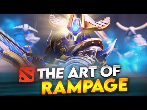 Top Rampages of the Week - Vol 01