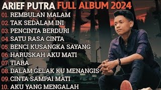 Download lagu ARIEF PUTRA FULL FEAT YOLANDA 2021-2022🔥- REMBULANMALAM TAK SEDALAM INI - TERPOPULER TANPA IKLAN mp3
