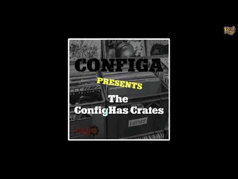 Configa x HaStyle x Sadat X - Enemies Closer