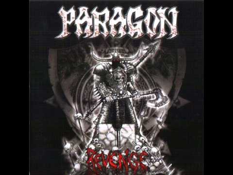 Paragon - Symphony Of Pain