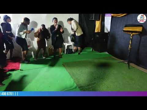 Usibonile ll itende praise medley ll