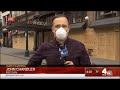 NBC News - Unrest In America: NYC Looters and Curfew (June 2, 2020)