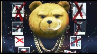 TED - Instrumental - C-Kan