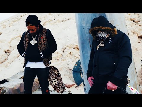 Joey Majors x Big Yount - Full Moon (New Official Music Video) (Prod. JXSamurai)