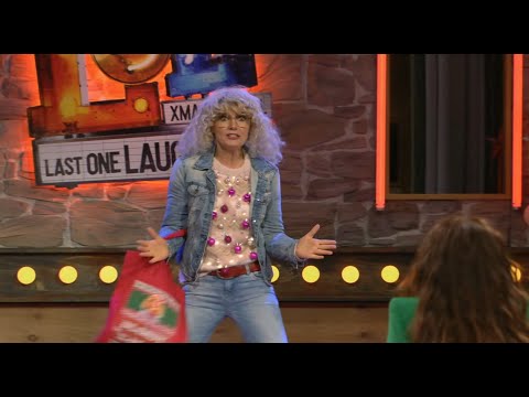 😂[LOL XMAS Special] MANDY HAUSTEN