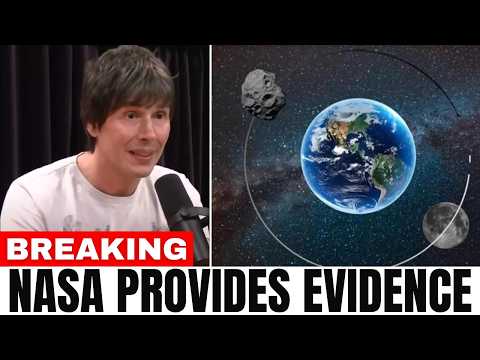 BREAKING: NASA Scientists Just REVEALED Earth Has a New Second Moon