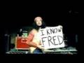 Limp Bizkit Break Stuff Lyrics