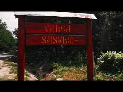 Oltenia de Campie |"Cetatea" de la  Bazdana | un sat uita pe malul Jiului la 20km de Craiova