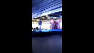 preview picture of video 'Emcee Pandey Mindtree & TomTom Joint Celebrations, Bangalore'