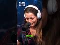 Dani Daniels On Who Has Biggest D Ck In Industry
