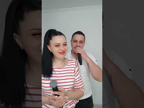 Daniela si Iulian Drinceanu - Cred ca toată lumea știe (Live Sesion Video Cover) Duet