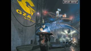 GZA - Luminal - Screwed