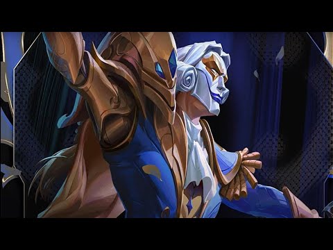 JHIN MAESTRO TFT 1 HOUR