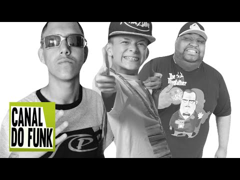 MC Pedrinho, Kalzin e PH - Botalidade do Pau Nelas [DJ 2L] [LANÇAMENTO 2015]