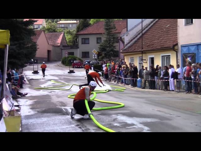 Petrovice, 01. 09. 2013