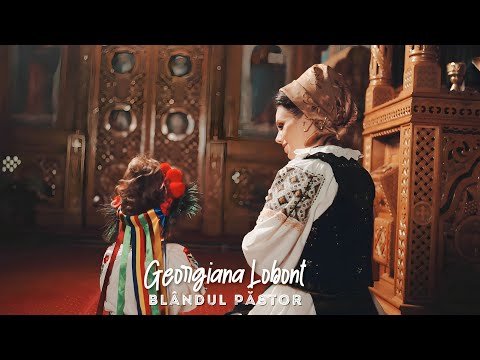 Georgiana Lobonț și Grupul Sf.Nectarie - Blândul Păstor (Priceasnă)