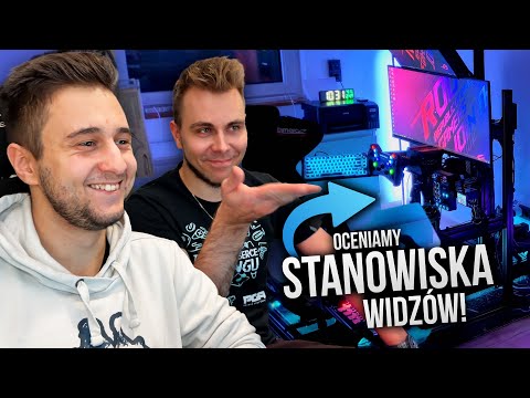 I'M RATING VIEWERS' GAMING POSITIONS WITH MY ADMINISTRATOR🔥 - Which one is BEST?🤔