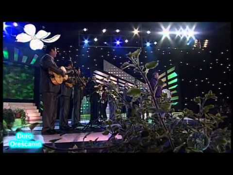 Ante Prkačin i Bende band krčma u planini