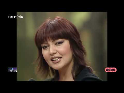 Şahsenem - Yüreğim Meskendir Aşka - (TRT Müzik)