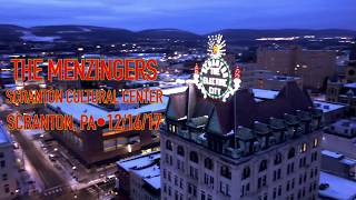 The Menzingers - Full Set • 12.16.17 • Scranton, Pa • Holiday Show
