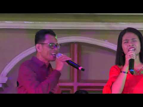 Anugerah Terindah~Mitha Talahatu.By : Fransiska Lendes