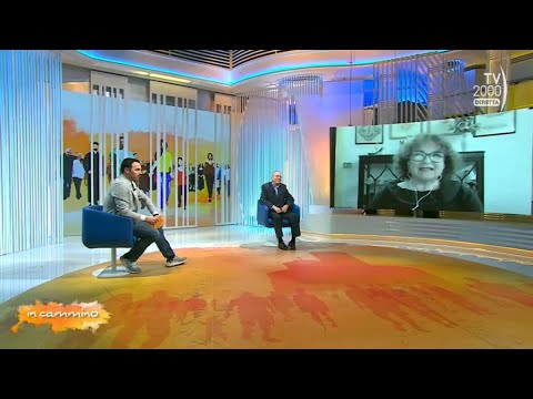 In Cammino (Tv2000), 20 febbraio 2023 - Chiesa e diritti: la salute è un bene comunitario