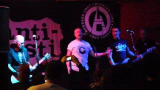 Another dead soldier - Anti-Pasti (live)